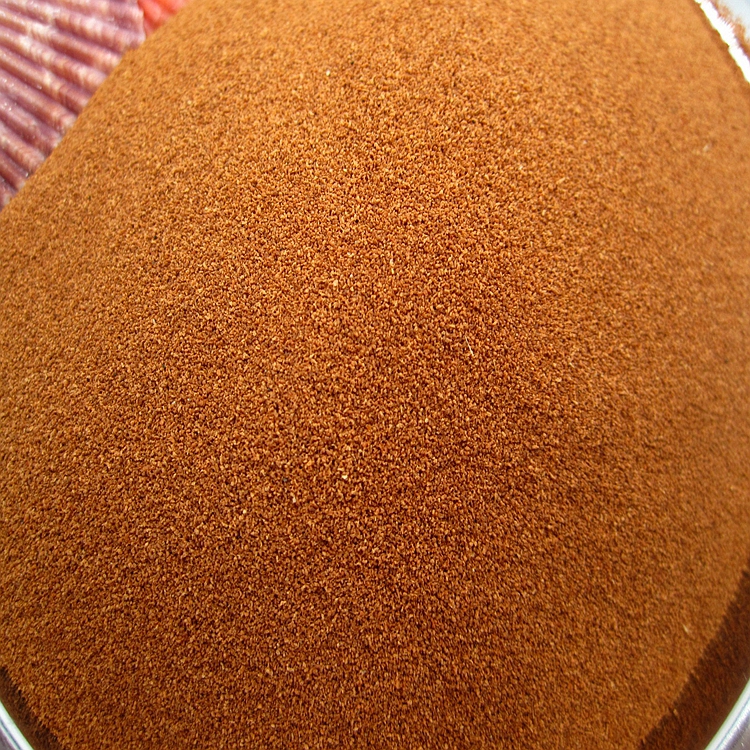 High Protein Decapsulated Brine Shrimp Eggs